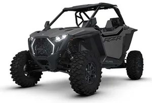 Polaris RZR PRO XP Ultimate *