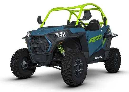 Polaris RZR Trail S 1000 Sport *