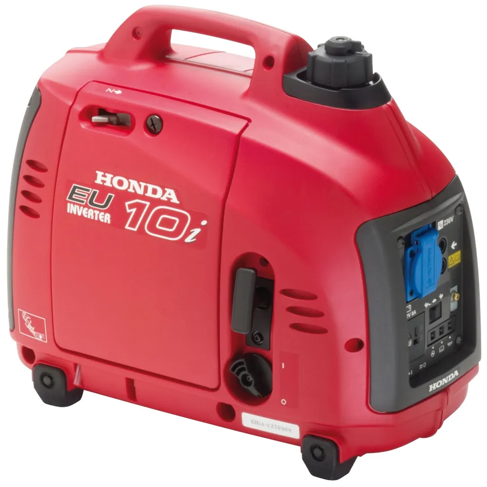 Honda EU 10i Elverk **