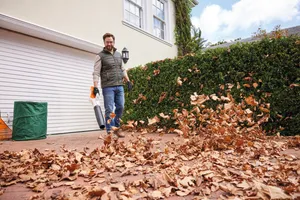 Stihl BGA 50 Lövblås