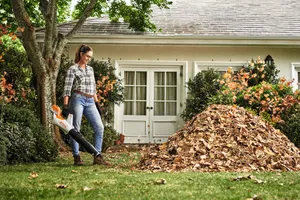 Stihl BGA 60 Batterilövblås