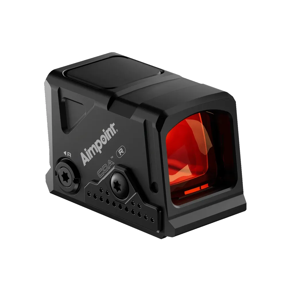 Aimpoint COA R 3.5 MOA Rödpunktsikte med A-CUT interface för jaktgevär