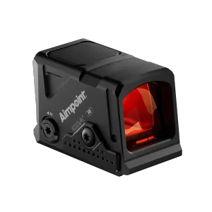 Aimpoint COA R 3.5 MOA Rödpunktsikte med A-CUT interface för jaktgevär