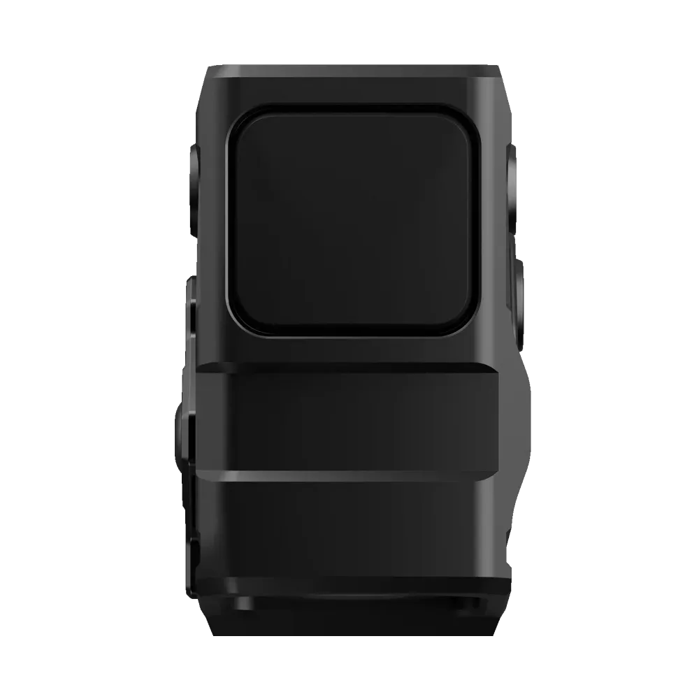 Aimpoint COA R 3.5 MOA Rödpunktsikte med A-CUT interface för jaktgevär