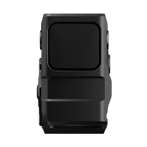 Aimpoint COA R 3.5 MOA Rödpunktsikte med A-CUT interface för jaktgevär