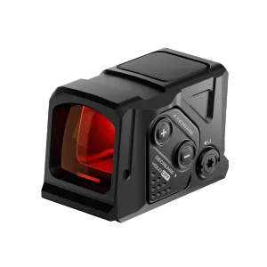 Aimpoint COA R 3.5 MOA Rödpunktsikte med A-CUT interface för jaktgevär