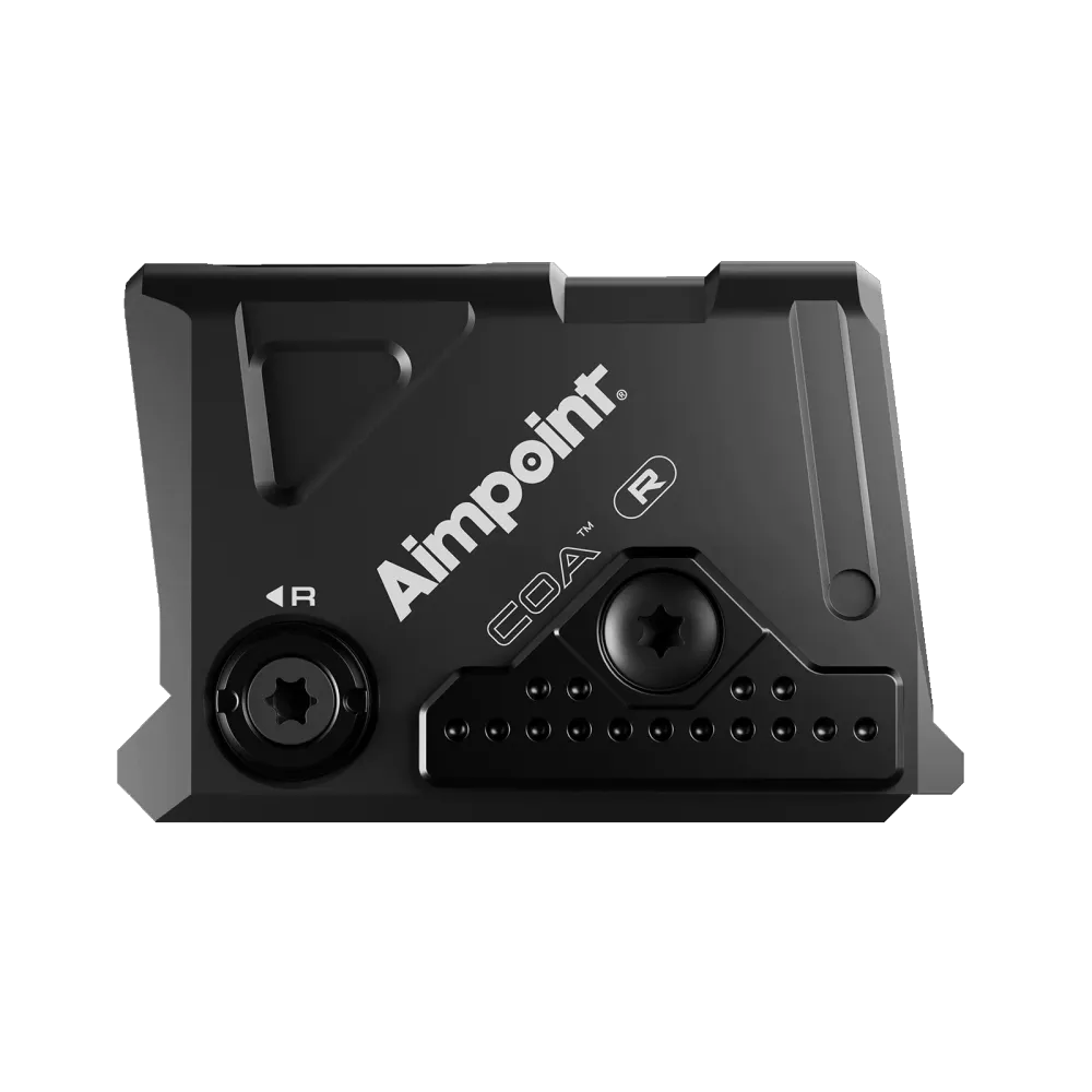 Aimpoint COA R 3.5 MOA Rödpunktsikte med A-CUT interface för jaktgevär