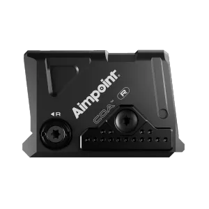 Aimpoint COA R 3.5 MOA Rödpunktsikte med A-CUT interface för jaktgevär