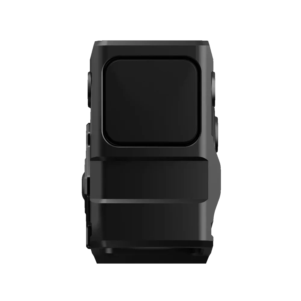 Aimpoint COA 3.5 MOA Rödpunktsikte med A-CUT interface för pistoler