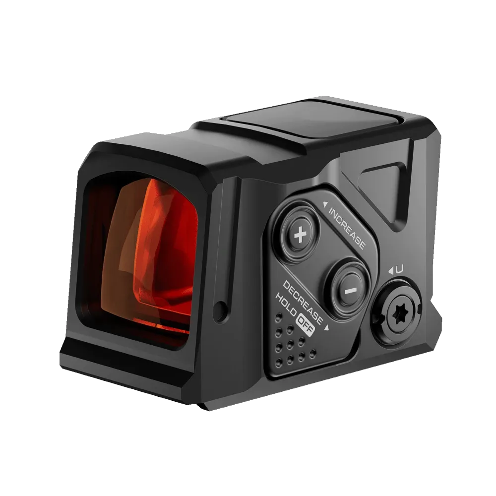 Aimpoint COA 3.5 MOA Rödpunktsikte med A-CUT interface för pistoler