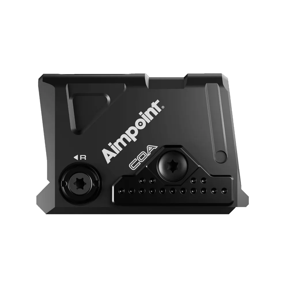 Aimpoint COA 3.5 MOA Rödpunktsikte med A-CUT interface för pistoler