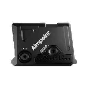 Aimpoint COA 3.5 MOA Rödpunktsikte med A-CUT interface för pistoler