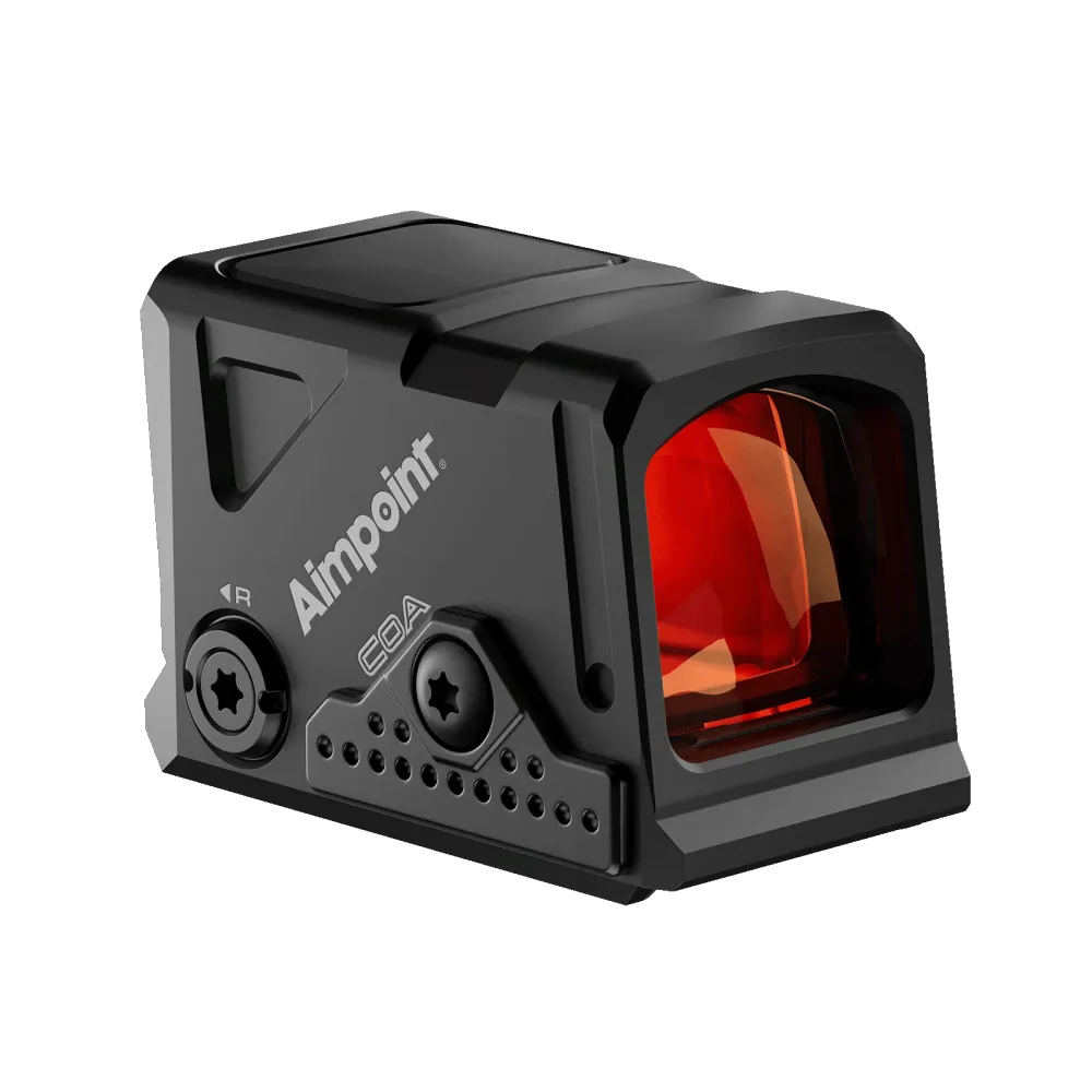 Aimpoint COA 3.5 MOA Rödpunktsikte med A-CUT interface för pistoler