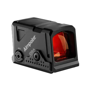 Aimpoint COA 3.5 MOA Rödpunktsikte med A-CUT interface för pistoler
