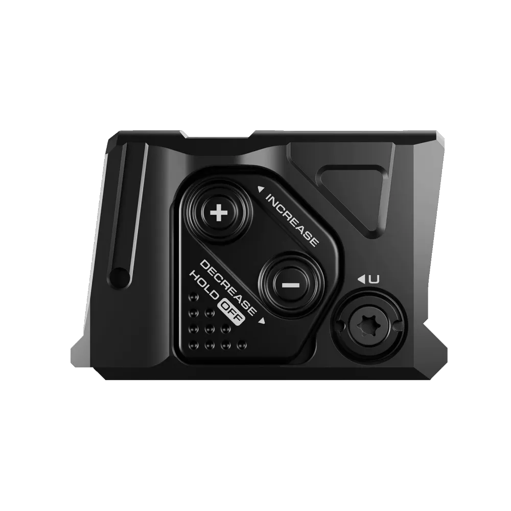 Aimpoint COA 3.5 MOA Rödpunktsikte med A-CUT interface för pistoler