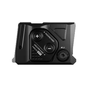 Aimpoint COA 3.5 MOA Rödpunktsikte med A-CUT interface för pistoler