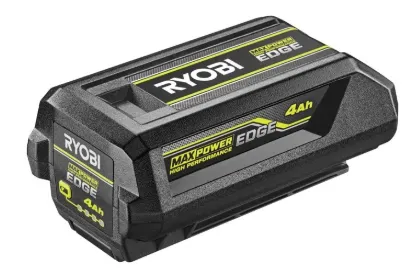 Ryobi RY36BET40A 36V EDGE Batteri 4.0Ah
