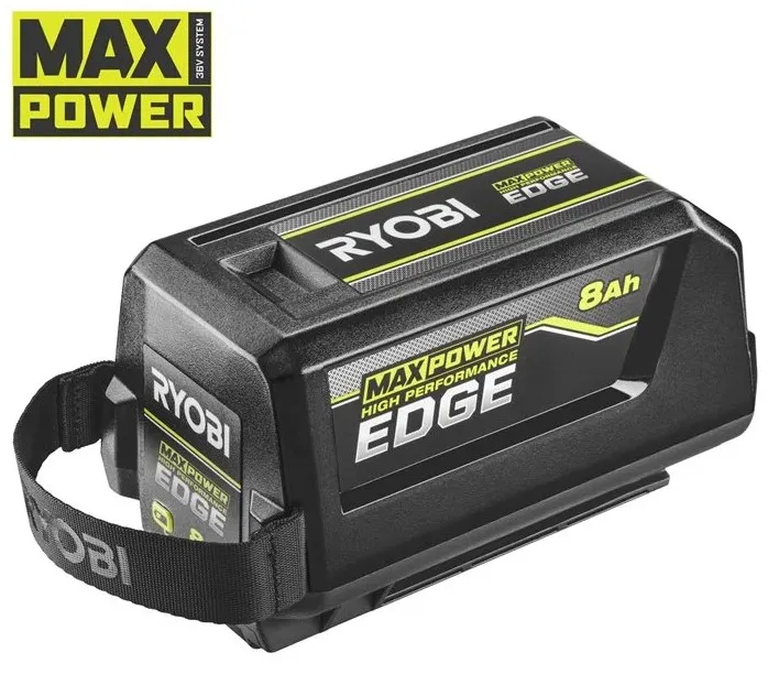 Ryobi RY36BET80A 36V EDGE Batteri 8.0Ah *