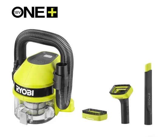 Ryobi RAV1805-0 Bildammsugare 18V