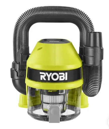 Ryobi RAV1805-0 Bildammsugare 18V