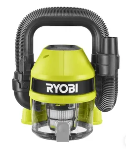 Ryobi RAV1805-0 Bildammsugare 18V