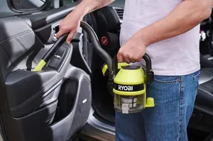 Ryobi RAV1805-0 Bildammsugare 18V