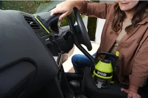 Ryobi RAV1805-0 Bildammsugare 18V