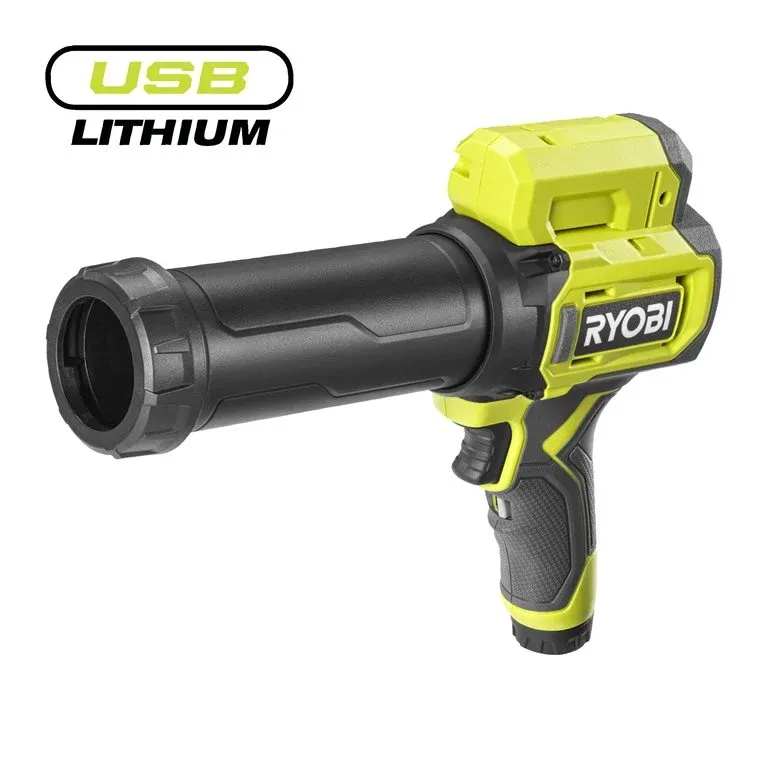 Ryobi RCG4-0 Fogpistol 4V USB Litium