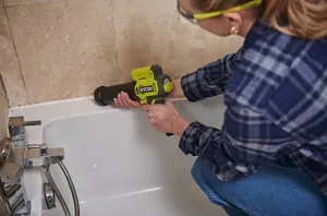 Ryobi RCG4-0 Fogpistol 4V USB Litium