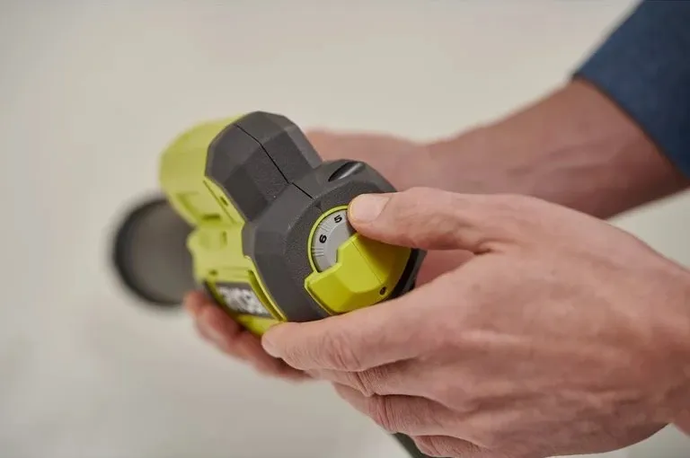 Ryobi RCG4-0 Fogpistol 4V USB Litium