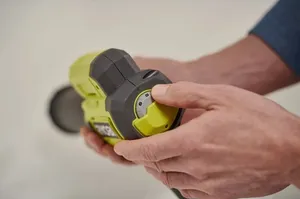 Ryobi RCG4-0 Fogpistol 4V USB Litium