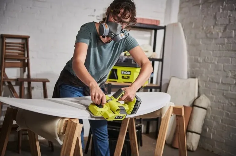 Ryobi RPL18-0 Elhyvel 18V