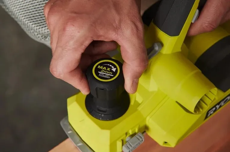 Ryobi RPL18-0 Elhyvel 18V