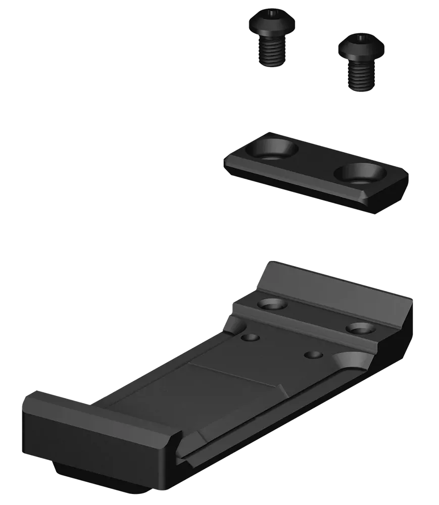 Aimpoint A-CUT Fästesplatta