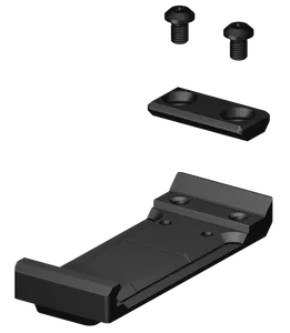 Aimpoint A-CUT Fästesplatta