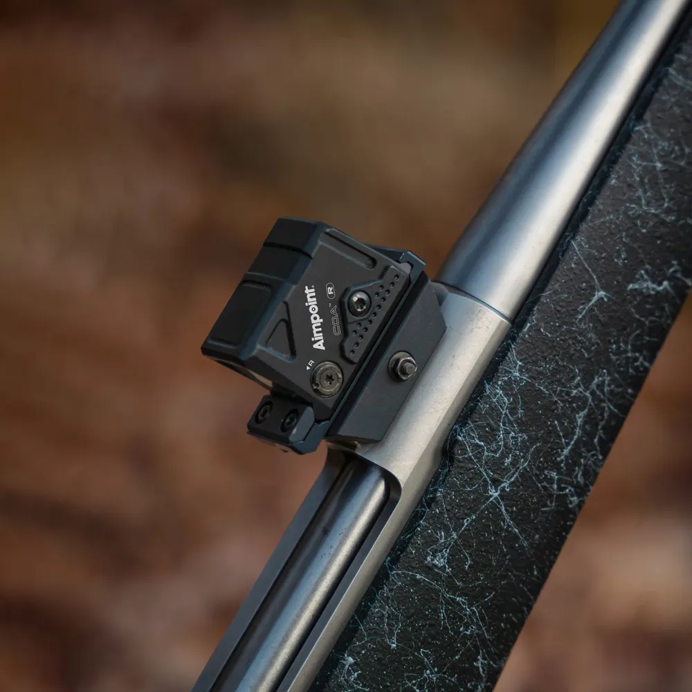 Aimpoint A-CUT Fästesplatta