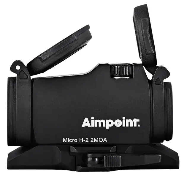 Aimpoint Micro H-2 2 MOA *