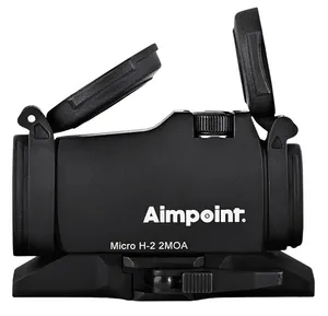 Aimpoint Micro H-2 2 MOA
