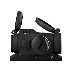 Aimpoint Micro H-2 2 MOA