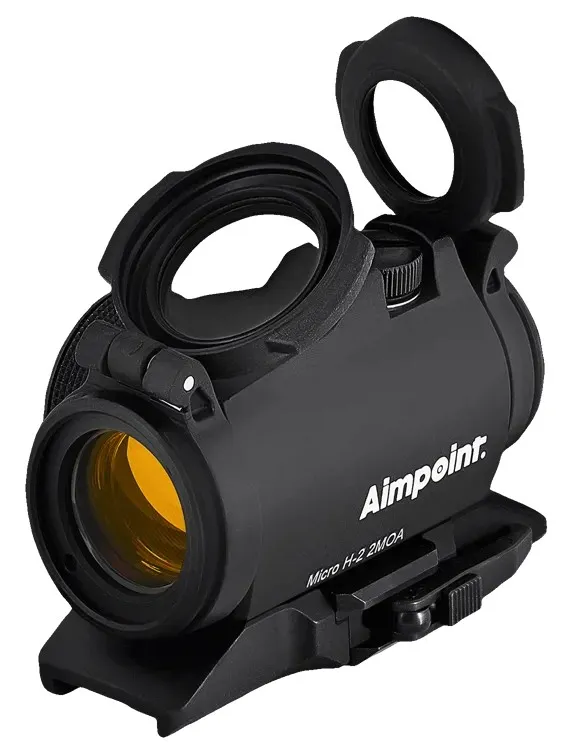 Aimpoint Micro H-2 2 MOA *