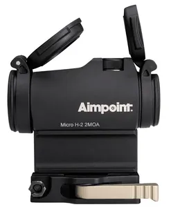 Aimpoint Micro H-2 2 MOA Rödpunktsikte
