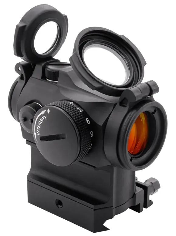Aimpoint Micro H-2 2 MOA Rödpunktsikte *