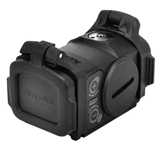Aimpoint Acro C-2 2.5 MOA Rödpunktsikte *
