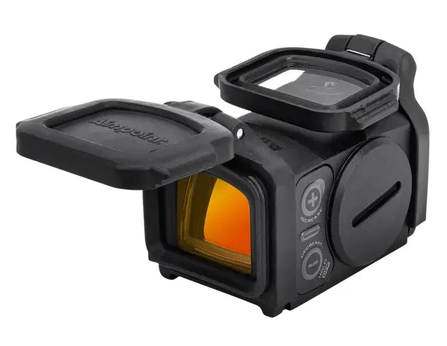 Aimpoint Acro C-2 2.5 MOA Rödpunktsikte *