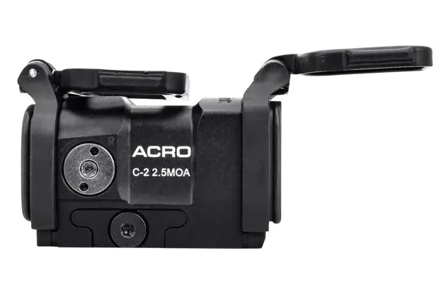 Aimpoint Acro C-2 2.5 MOA Rödpunktsikte *