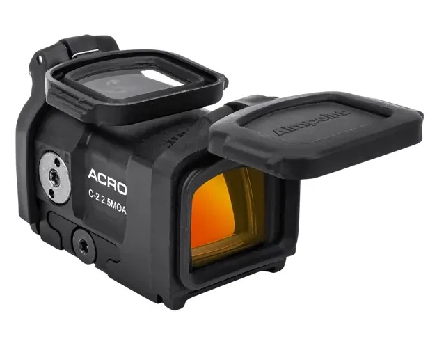 Aimpoint Acro C-2 2.5 MOA Rödpunktsikte *