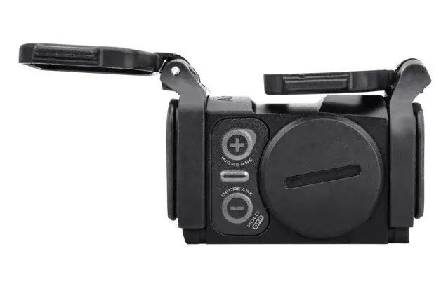 Aimpoint Acro C-2 2.5 MOA Rödpunktsikte *