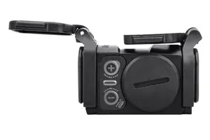 Aimpoint Acro C-2 2.5 MOA Rödpunktsikte