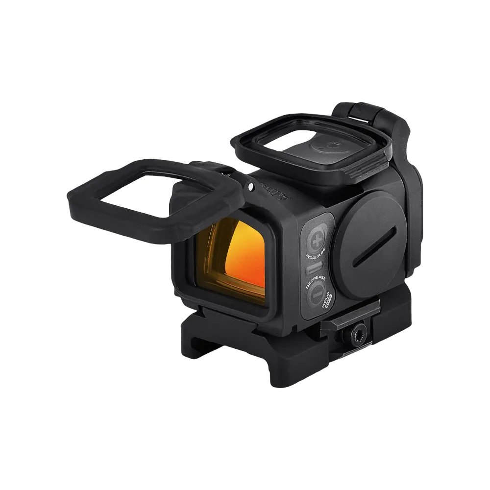 Aimpoint Acro C-2 3.5 MOA Rödpunktsikte fast fäste 22 mm *