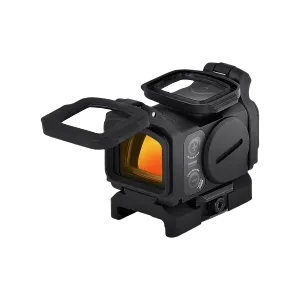 Aimpoint Acro C-2 3.5 MOA Rödpunktsikte fast fäste 22 mm